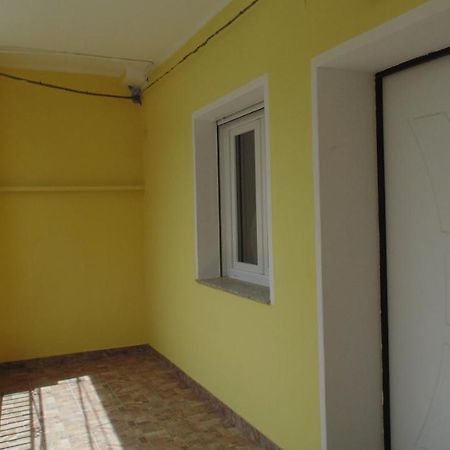 Ferienwohnung Il Nido Iglesias Exterior foto
