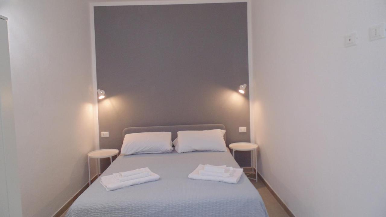 Ferienwohnung Il Nido Iglesias Exterior foto