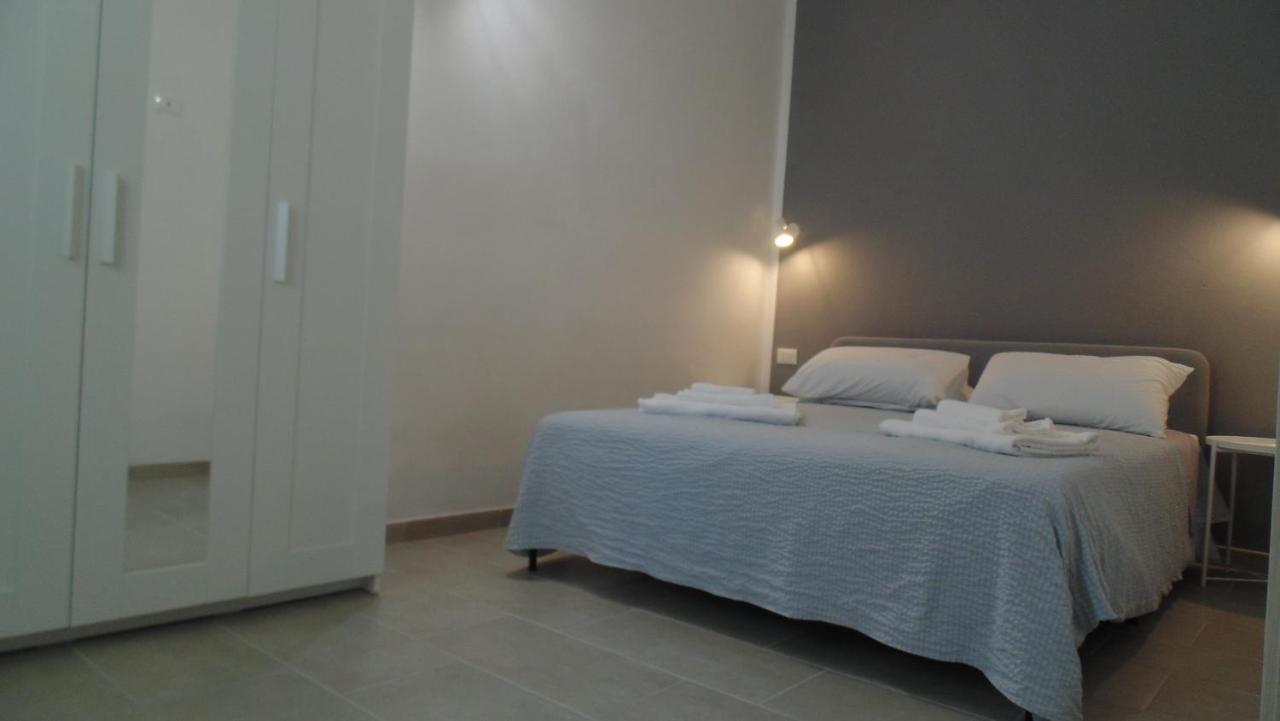Ferienwohnung Il Nido Iglesias Exterior foto