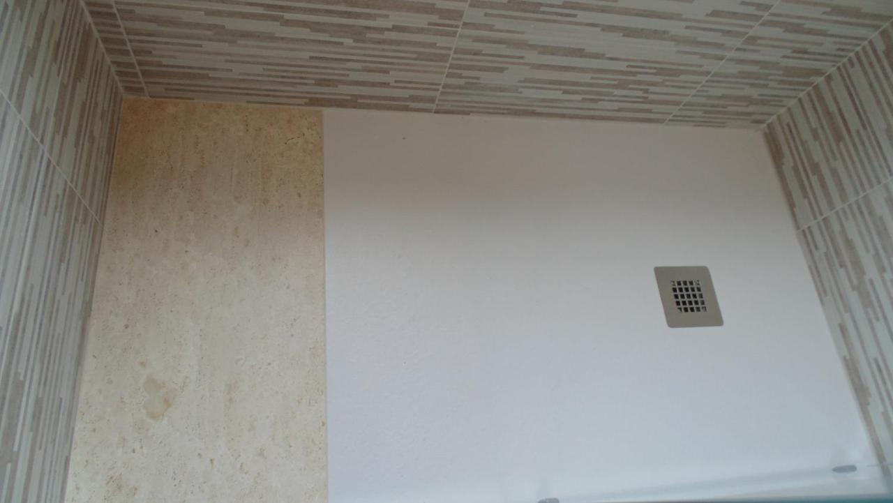 Ferienwohnung Il Nido Iglesias Exterior foto