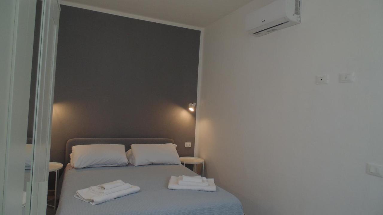 Ferienwohnung Il Nido Iglesias Exterior foto