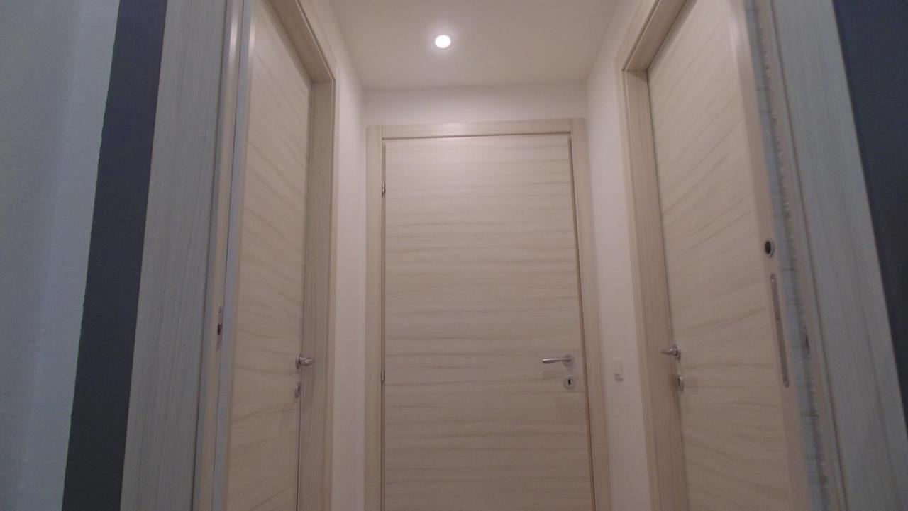 Ferienwohnung Il Nido Iglesias Exterior foto