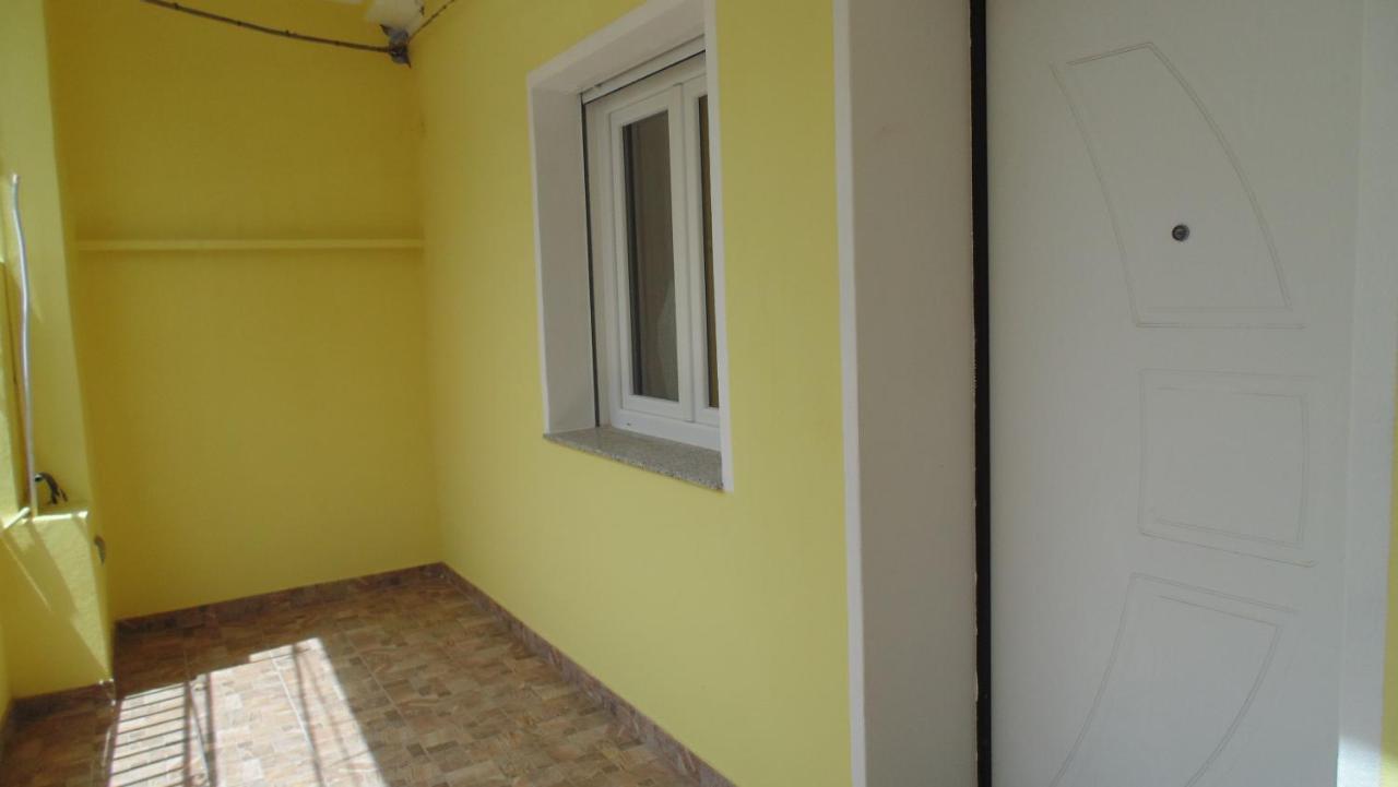 Ferienwohnung Il Nido Iglesias Exterior foto