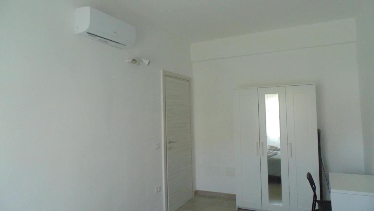 Ferienwohnung Il Nido Iglesias Exterior foto